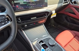 BMW i4 xDrive40 Gran Coupe 2026