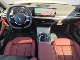 BMW i4 xDrive40 Gran Coupe 2026