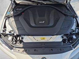 BMW i4 xDrive40 Gran Coupe 2026