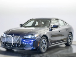 BMW i4 xDrive40 Gran Coupe 2026
