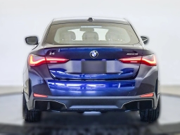 BMW i4 xDrive40 Gran Coupe 2026