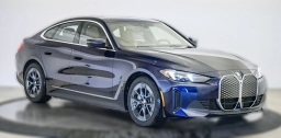 BMW i4 xDrive40 Gran Coupe 2026