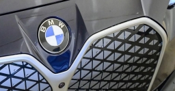 BMW i4 xDrive40 Gran Coupe 2026