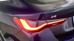 BMW i4 xDrive40 Gran Coupe 2026