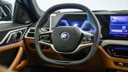 BMW i4 xDrive40 Gran Coupe 2026
