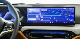 BMW i4 xDrive40 Gran Coupe 2026