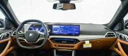 BMW i4 xDrive40 Gran Coupe 2026