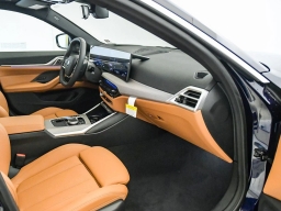 BMW i4 xDrive40 Gran Coupe 2026