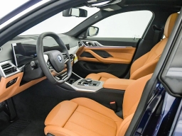 BMW i4 xDrive40 Gran Coupe 2026