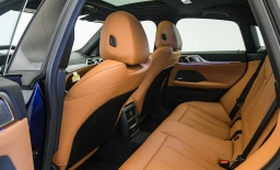 BMW i4 xDrive40 Gran Coupe 2026