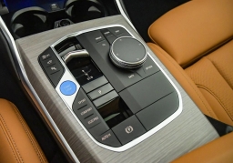 BMW i4 xDrive40 Gran Coupe 2026