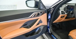 BMW i4 xDrive40 Gran Coupe 2026