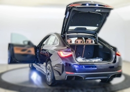 BMW i4 xDrive40 Gran Coupe 2026
