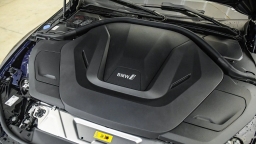BMW i4 xDrive40 Gran Coupe 2026