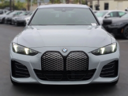 BMW i4 xDrive40 Gran Coupe 2026