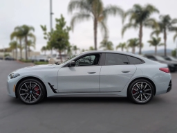 BMW i4 xDrive40 Gran Coupe 2026