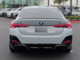 BMW i4 xDrive40 Gran Coupe 2026