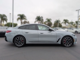 BMW i4 xDrive40 Gran Coupe 2026