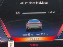 BMW i4 xDrive40 Gran Coupe 2026