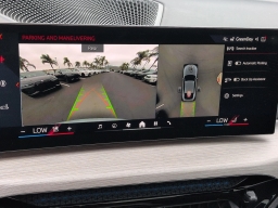 BMW i4 xDrive40 Gran Coupe 2026
