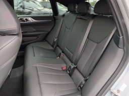 BMW i4 xDrive40 Gran Coupe 2026