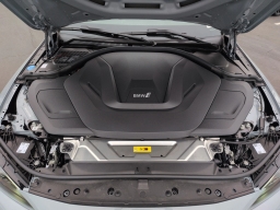 BMW i4 xDrive40 Gran Coupe 2026