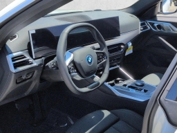 BMW i4 xDrive40 Gran Coupe 2026