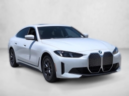 BMW i4 xDrive40 Gran Coupe 2026