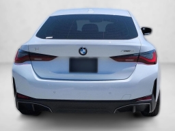 BMW i4 xDrive40 Gran Coupe 2026