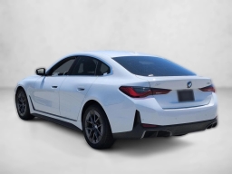 BMW i4 xDrive40 Gran Coupe 2026
