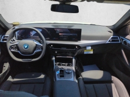 BMW i4 xDrive40 Gran Coupe 2026