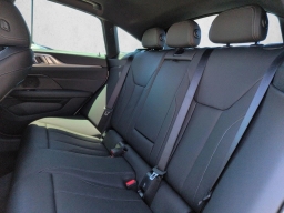 BMW i4 xDrive40 Gran Coupe 2026