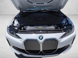 BMW i4 xDrive40 Gran Coupe 2026