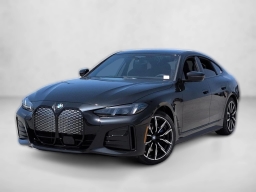 BMW i4 xDrive40 Gran Coupe 2026