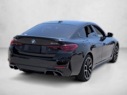 BMW i4 xDrive40 Gran Coupe 2026