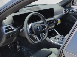 BMW i4 xDrive40 Gran Coupe 2026
