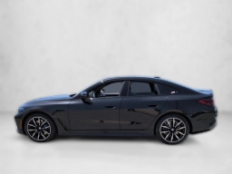 BMW i4 xDrive40 Gran Coupe 2026