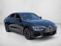 BMW i4 xDrive40 Gran Coupe 2026