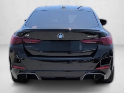 BMW i4 xDrive40 Gran Coupe 2026