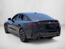 BMW i4 xDrive40 Gran Coupe 2026