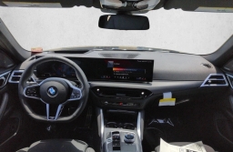 BMW i4 xDrive40 Gran Coupe 2026