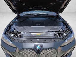 BMW i4 xDrive40 Gran Coupe 2026