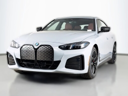 BMW i4 xDrive40 Gran Coupe 2026