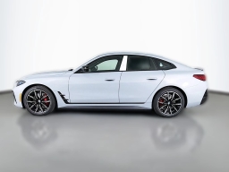 BMW i4 xDrive40 Gran Coupe 2026