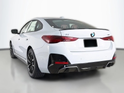 BMW i4 xDrive40 Gran Coupe 2026