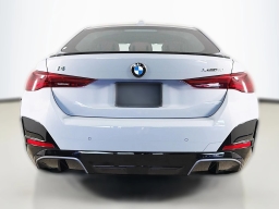 BMW i4 xDrive40 Gran Coupe 2026