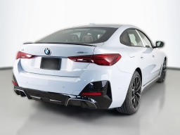 BMW i4 xDrive40 Gran Coupe 2026