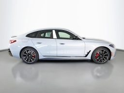 BMW i4 xDrive40 Gran Coupe 2026