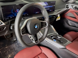 BMW i4 xDrive40 Gran Coupe 2026