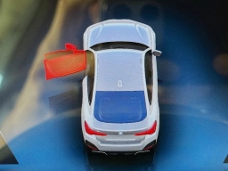 BMW i4 xDrive40 Gran Coupe 2026